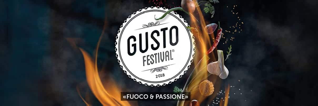 gustofestival