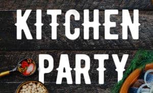 Castello Kitchen Party