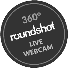 360° roundshot Live Webcam